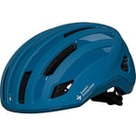 Sweet Protection Adult Outrider Casque Unisexe Bleu Aquamarine Taille S