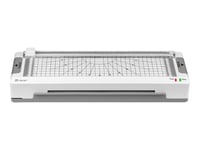 Tracer Trl-7 - Laminator - Kall-/Värmelaminator