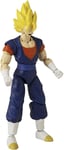 Bandai Dragon Stars Figures Super Saiyan Vegito  Dragon Ball Super Vegito Figur