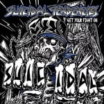 Suicidal Tendencies Get Your Fight On (Vinyl) New