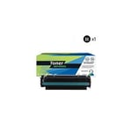 Compatible HP 305A Toner Noir CE410A (HT410/CE410A/Canon 718)