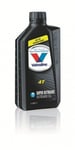 Olja Valvoline 4T SUPER OUTBOARD 10W30; 4 L