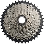 Shimano SLX Cassette M7000 11 Speed 11-46T for HyperGlide Mountain Bike Chains