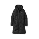 Patagonia W´S Down With It Parka XL Dame - Black