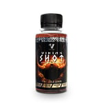 PWO-shot - 100 ml - Cola Lemon - Viking Power Viking Shot - Pre-Workout