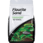 Flourittsand 3,5 kg 0,3-1 mm - Akvaristen - Akvarie inventar - Akvariegrus & sand - Seachem