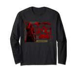Devil May Cry 5 Dante Long Sleeve T-Shirt