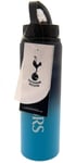 Tottenham Hotspur FC XL Aluminium Drinks Bottle Fade Official Merchandise UK NEW