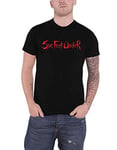 SIX FEET UNDER - LOGO - Size XXXL - New T Shirt - 64 - T72z