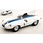 [FR] CMR Classic Model Replicars JAGUAR D-TYPE (LN) N.9 LM 1955 SPEAR-WALTERS 1: