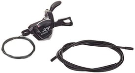 SHIMANO SL-M8000 XT Rapidfire pods, 2/3-speed, Left Hand