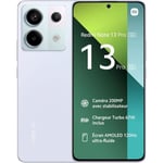 Xiaomi Redmi Note 13 Pro 128GB Lila 5G Smartphone