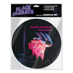 Feutrine vinyle Black Sabbath Paranoid