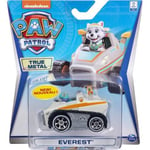 Paw Patrol True Metal Everest