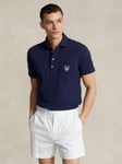 Polo Ralph Lauren Short Sleeve Polo Top