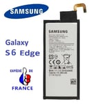 Originale Batterie Samsung GALAXY S6 EDGE SM-G925F EB-BG925ABE ABA accu battery