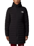 The North Face Belleview Stretch Down Parka Jacket, Tnf Black