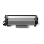 kompatibel Brother TN 2510 BK Toner (1200 sidor)