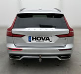 Vänster Bakre Reflex Stötfångare Volvo V60 II / V60 II CC / S60 III 2019->