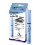 Suitable For Growth Liquid Eyebrow Rapid Brow Eyebrow Enhancing Serum 3ml HOT