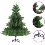 Prolenta Premium - Furniture Limited - Sapin de Noël artificiel Nordmann Vert 180 cm