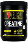 Universal Nutrition - Creatine Powder, Unflavored - 300g