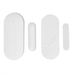 Wireless Security Alarm Door Sensor Versatile WiFi Door Window Sensor Easy