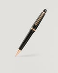 Montblanc 162 Meisterstück Ballpoint LeGrand Pen Black/Red Gold