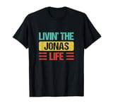 jonas T-Shirt