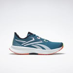 Reebok Floatride Energy 5 Shoes Men Steely Blue S23-R / Cloud White Smash Orange