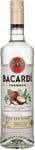 BACARDÍ Coconut, White Rum Blended with Real Coconut Essence, Fresh Coconut Taste with Toasted and Buttery Aromas, 32% ABV, 70cl / 700 ml