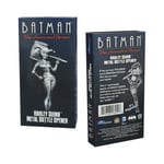 Batman The Animated Series Harley Quinn Figure Metal Bottle Opener