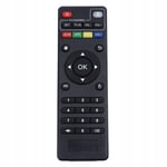 Télécommande Universelle de Rechange Pour MXQ MXQ-PRO MXQ-4K M8S H96 Pro M8N M8C M8S téléphone