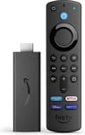 Amazon - Fire TV Stick HD 2024