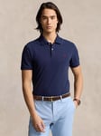 Polo Golf Ralph Lauren Tailored Fit Performance Mesh Polo Shirt