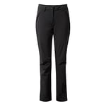 Craghoppers Womens Airdale Trousers Black XL