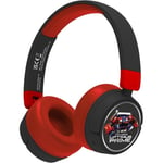 Transformers Childrens/Kids Optimus Prime Wireless Headphones