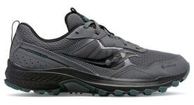 Saucony Excursion Tr16 Gtx - homme - noir