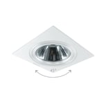 Structure D'Encastrement 1 Lampe AR111 NOVA LINE DFQ150B