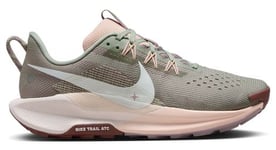 Nike Pegasus Trail 5 - femme - vert