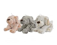 Peluche Chien Nicotoy 27 cm