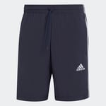 adidas AEROREADY Essentials Chelsea 3-Stripes Shorts Men