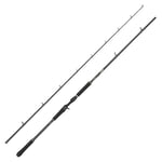 Abu Garcia Beast X2 802 HP Casting 2.44m 40-110g 2Sec