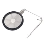 Syphon Coffee Maker Accessories Filter Heat Resistant Stainless Steel