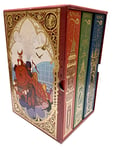 Coffret Harry Potter MinaLima (Coffret)