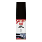 Låsolje Crc Lock De-Icer Aerosol 15 Ml