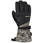 Gants Dakine  Gants TITAN GORE-TEX GLOVE VINTAG