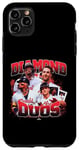 iPhone 11 Pro Max Ronald Acuna Jr. & Matt Olson | Atlanta Duos | MLBDDUO4005 Case