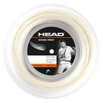 Head Sonic Pro Cordage tennis , Homme, blanc, 17