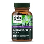 Ashwagandha Root 60k